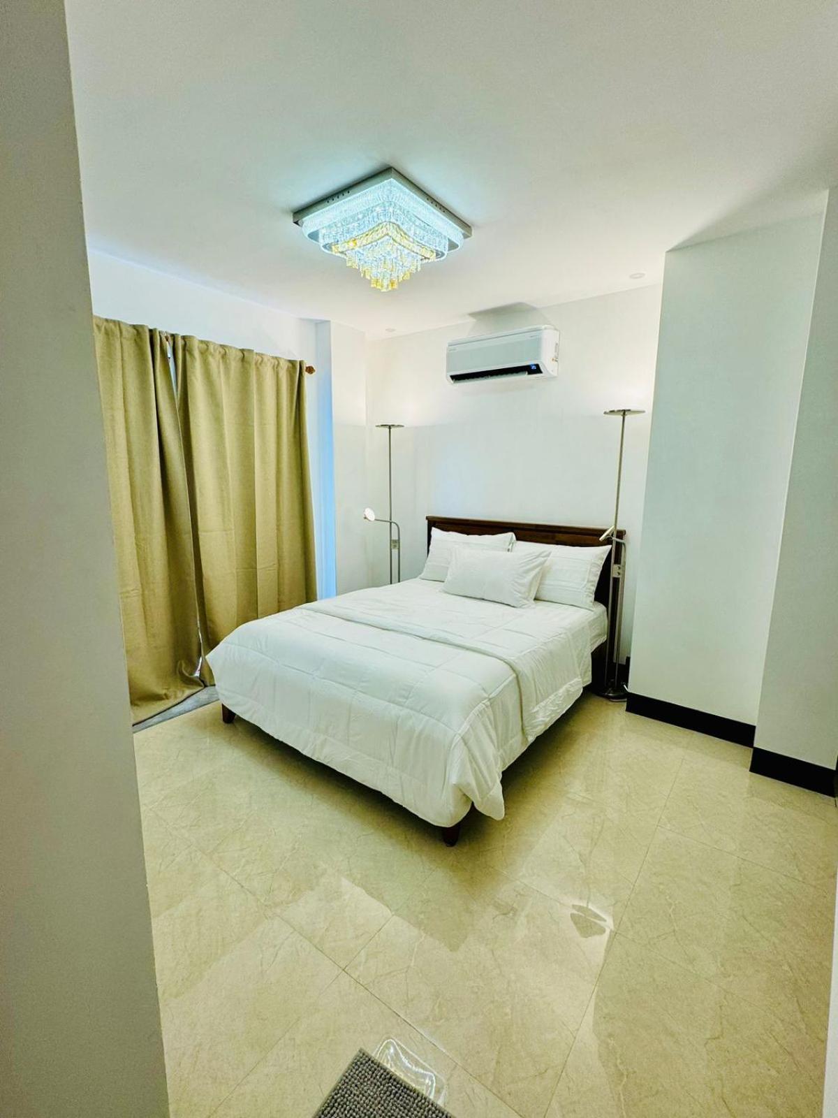 Serena Rooms El Nido Luaran gambar