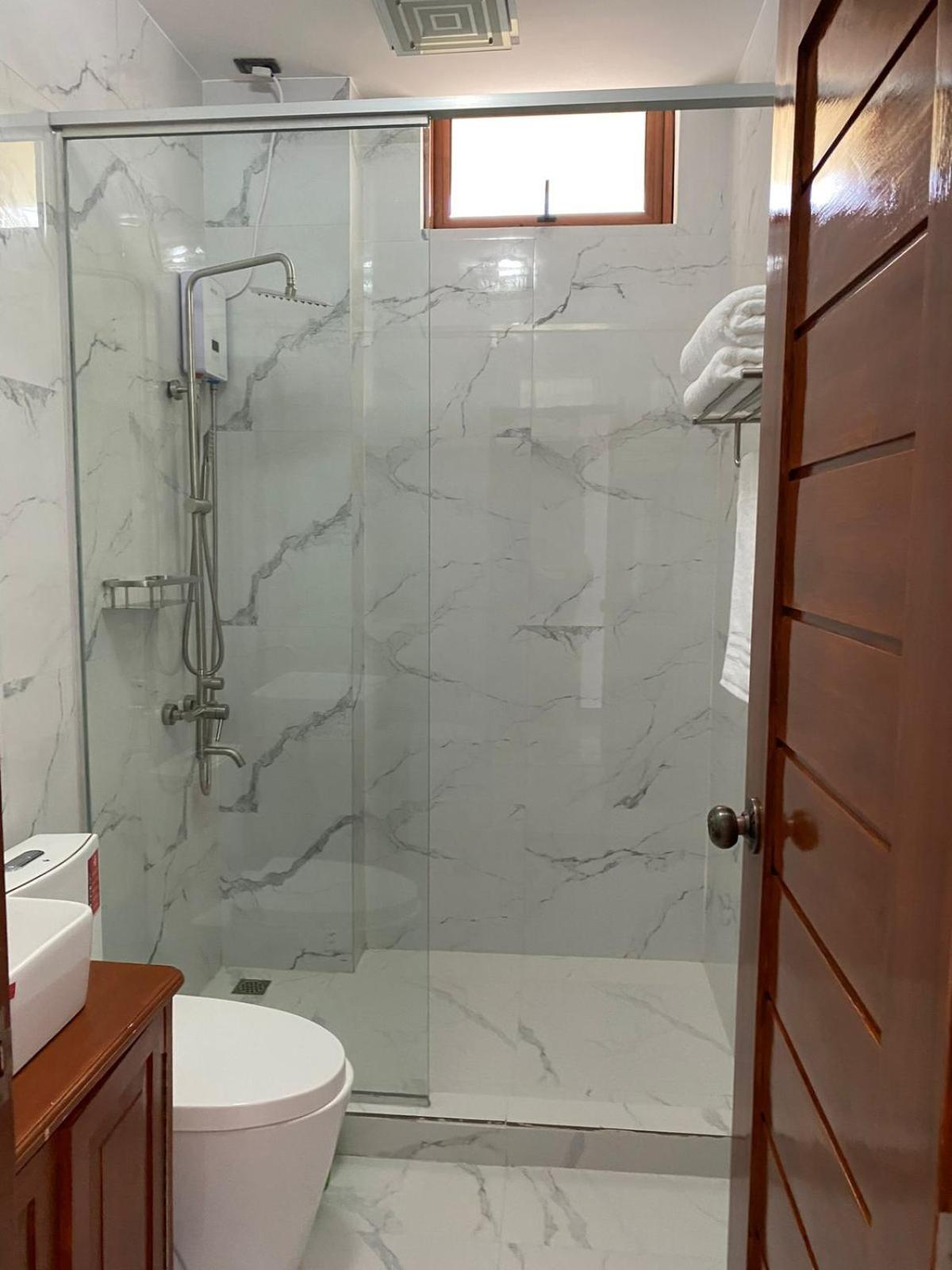 Serena Rooms El Nido Luaran gambar