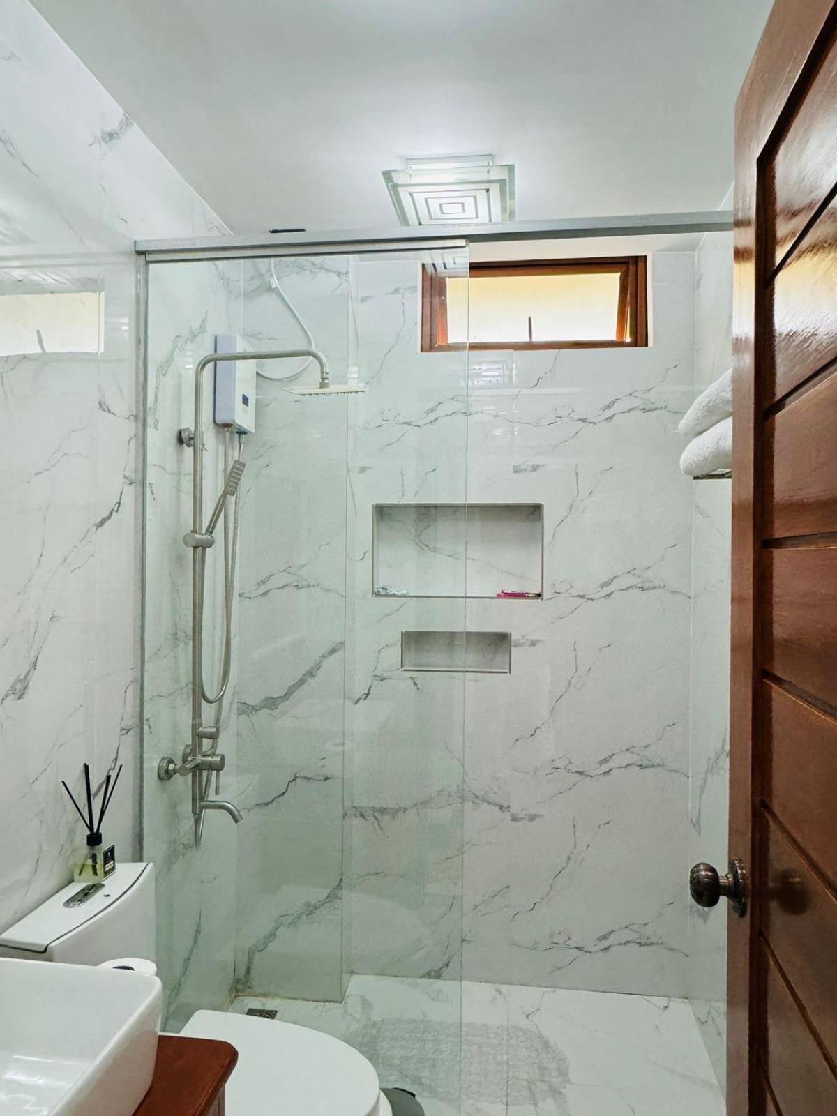 Serena Rooms El Nido Luaran gambar