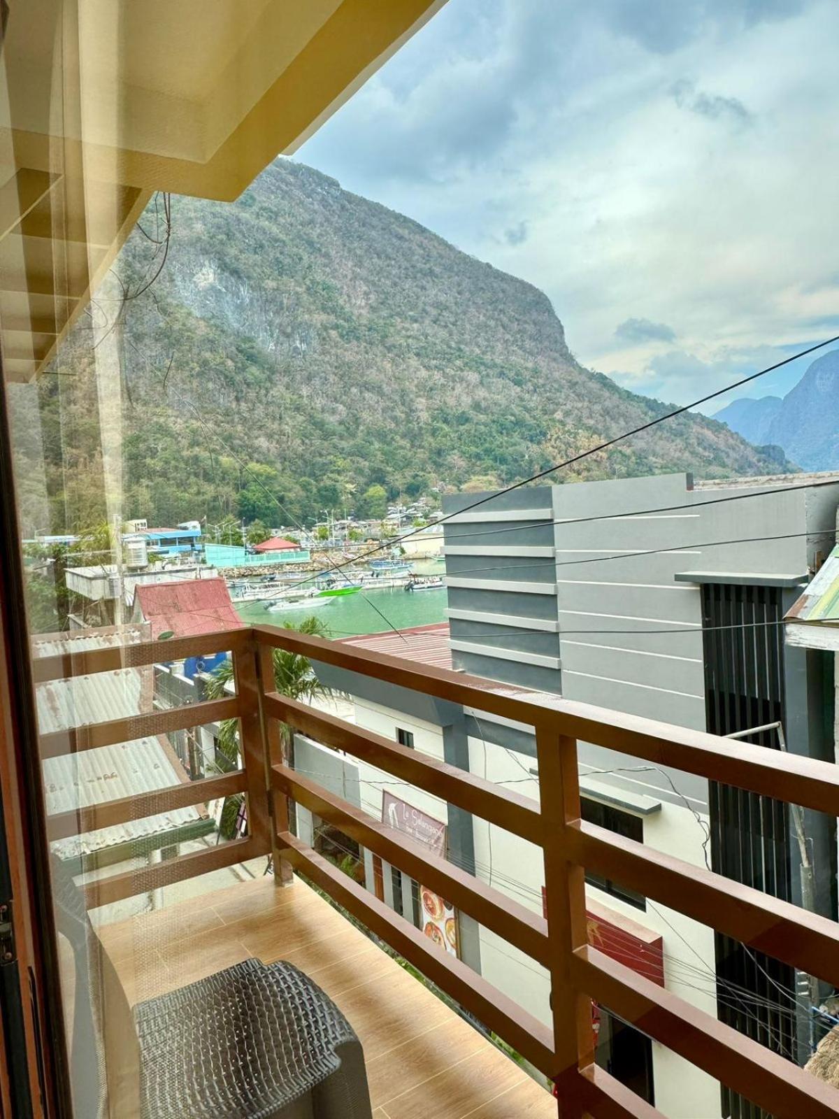 Serena Rooms El Nido Luaran gambar