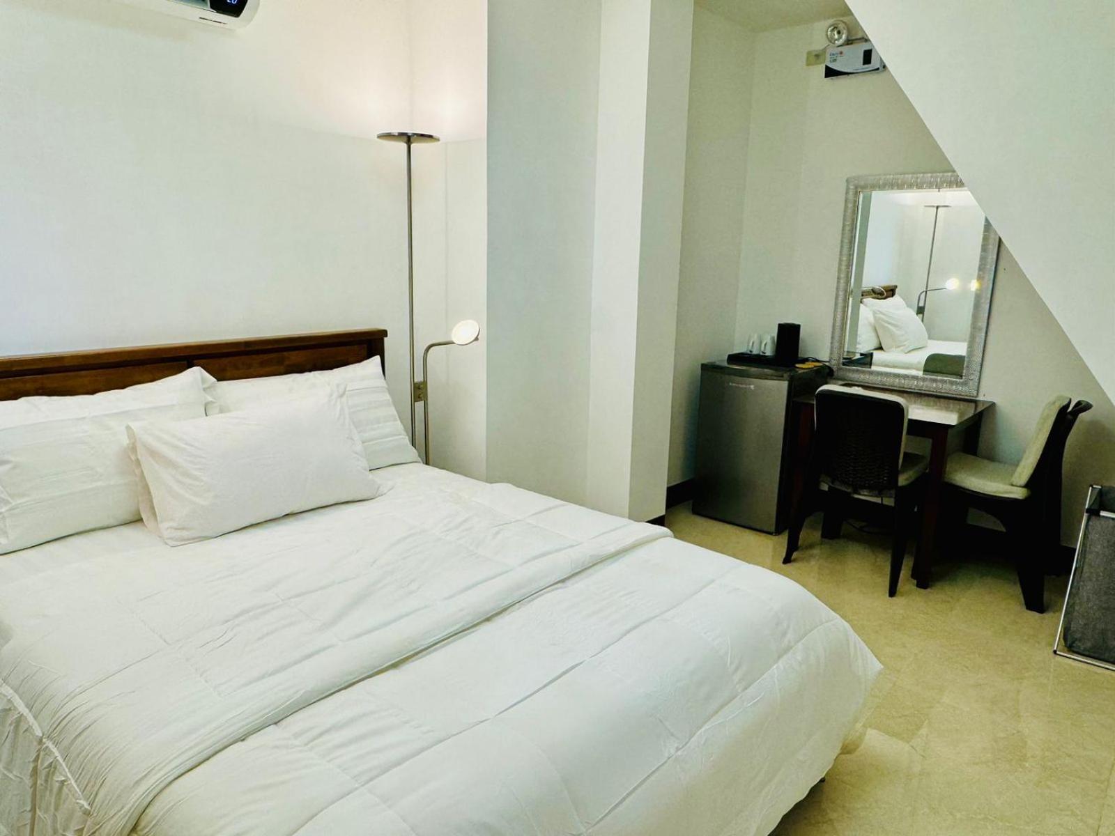 Serena Rooms El Nido Luaran gambar