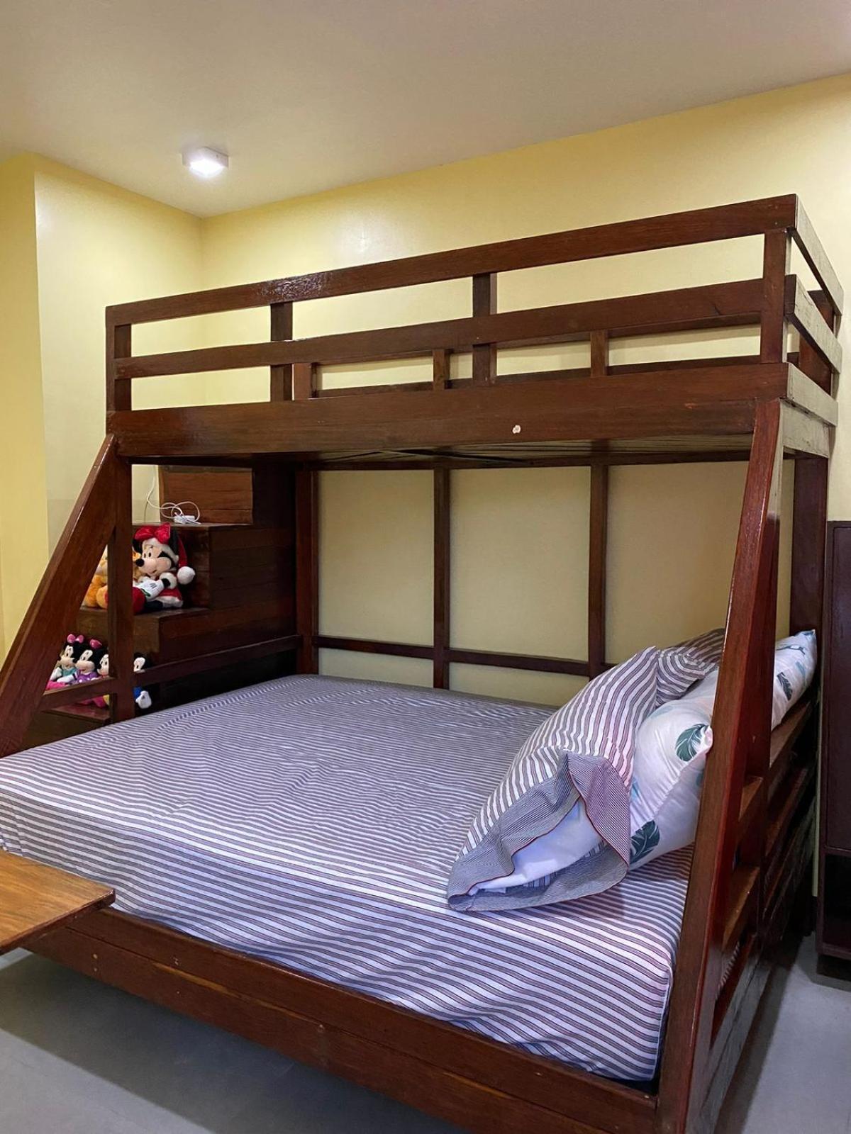Serena Rooms El Nido Luaran gambar