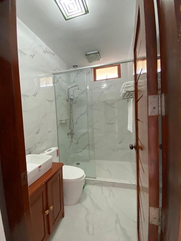 Serena Rooms El Nido Luaran gambar