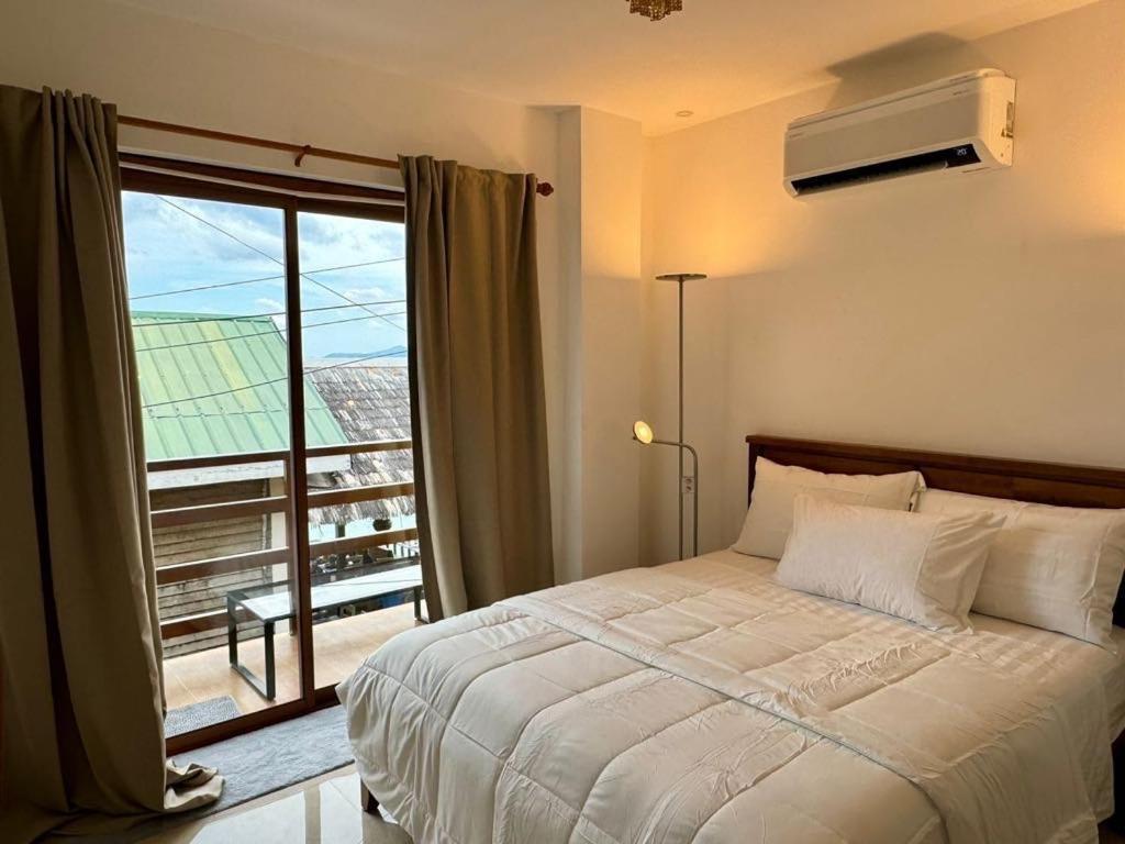 Serena Rooms El Nido Luaran gambar