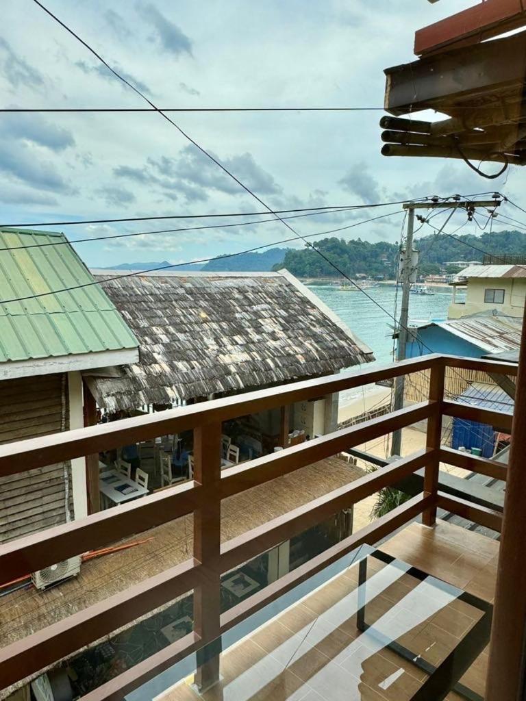Serena Rooms El Nido Luaran gambar