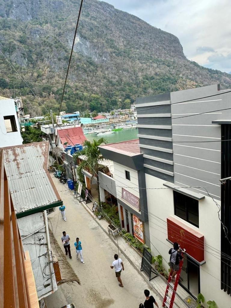 Serena Rooms El Nido Luaran gambar