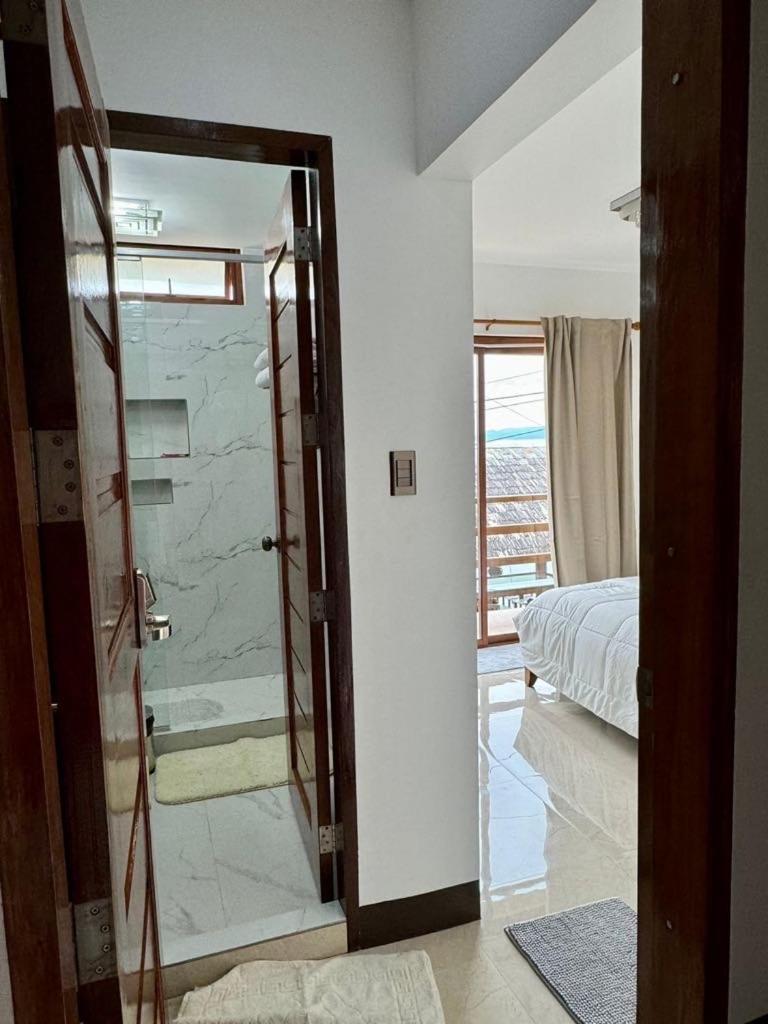 Serena Rooms El Nido Luaran gambar