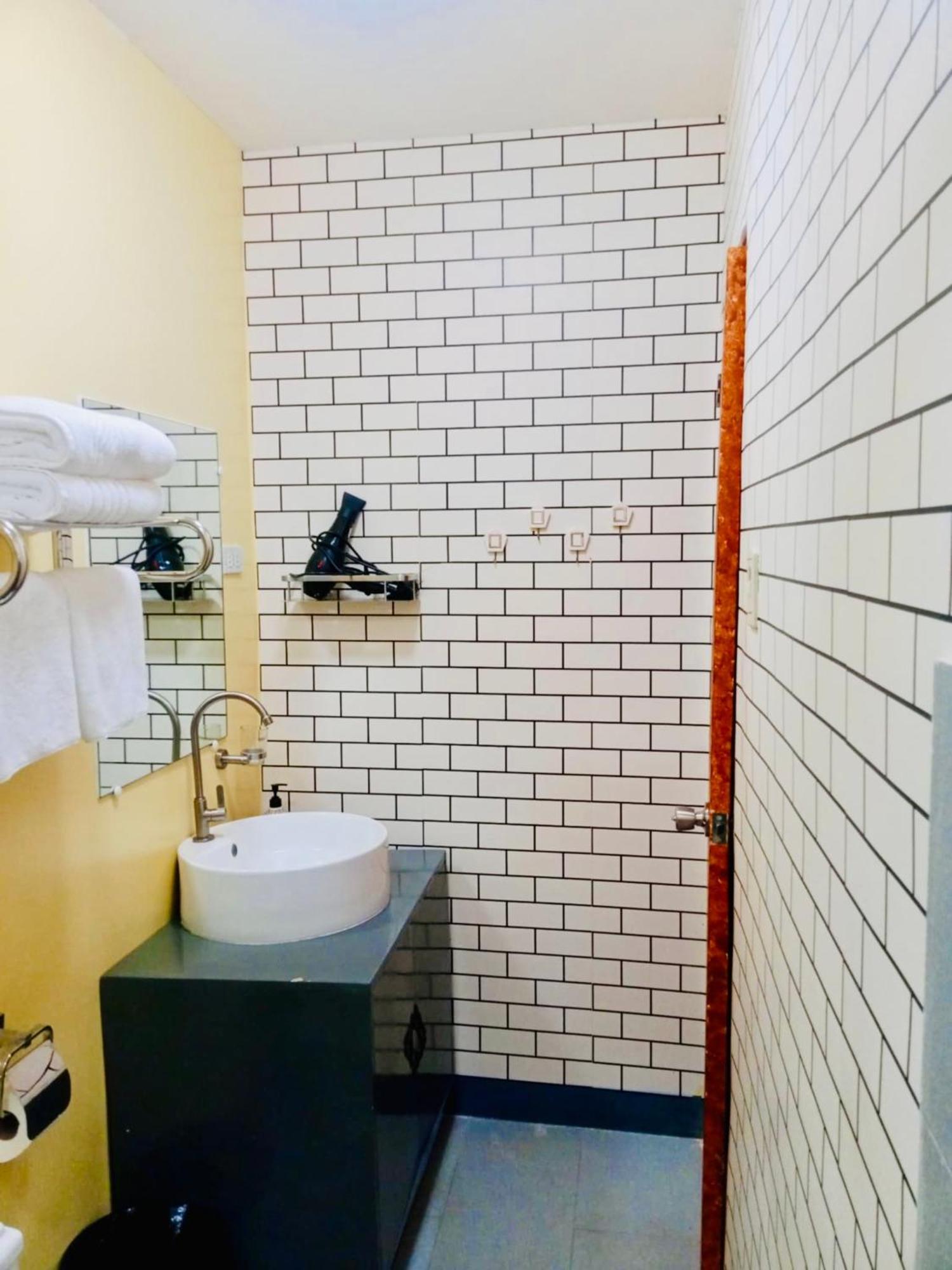 Serena Rooms El Nido Luaran gambar