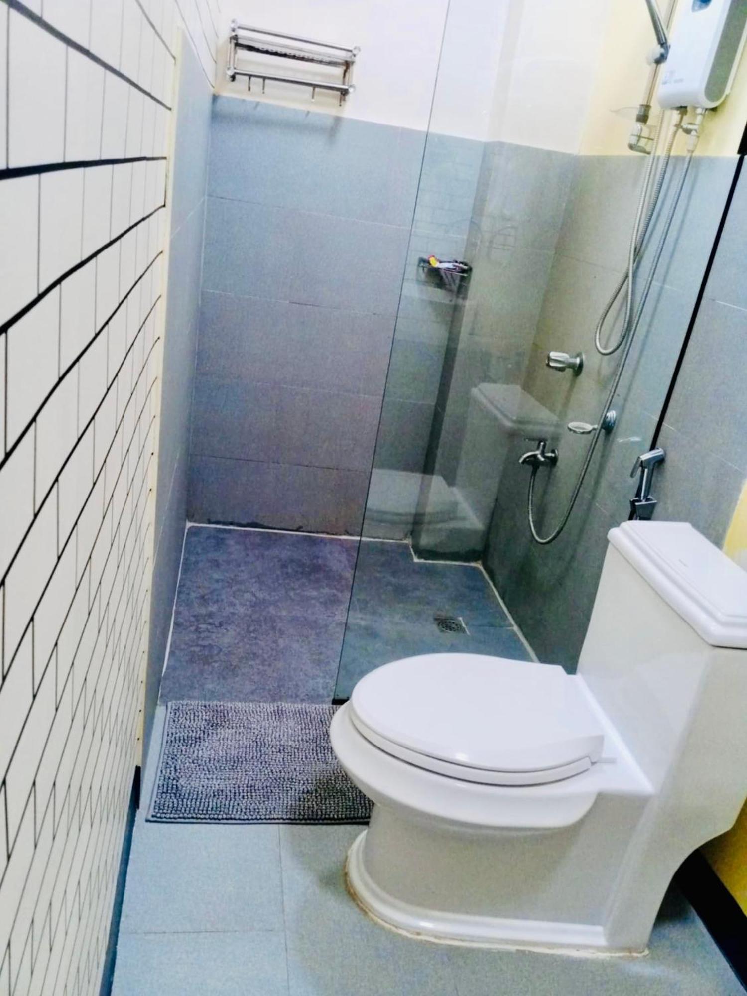Serena Rooms El Nido Luaran gambar