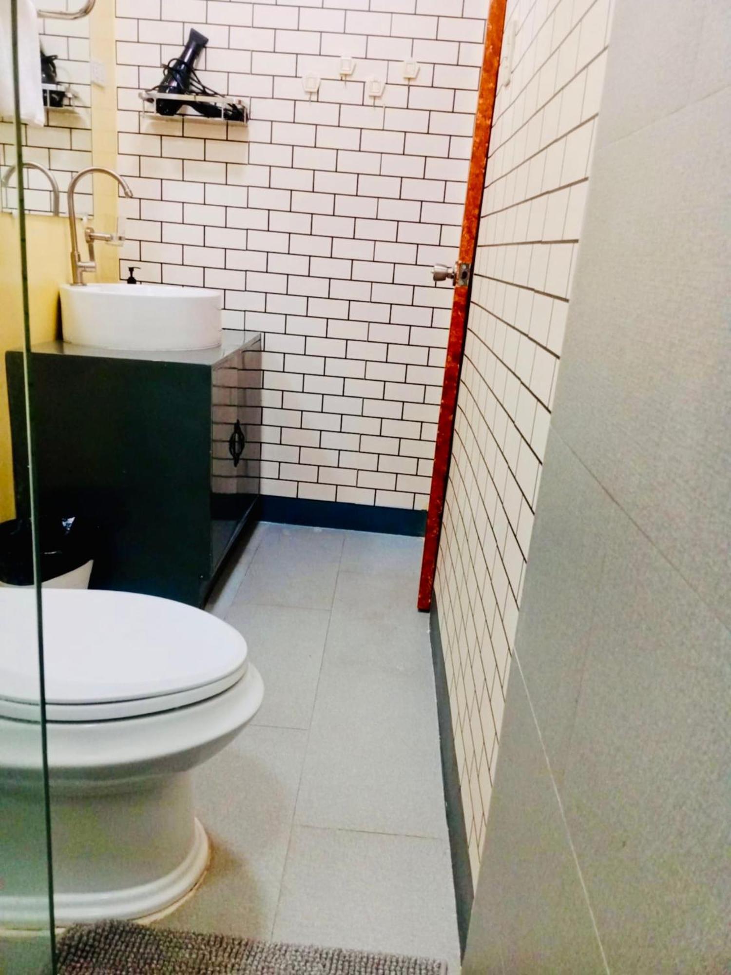 Serena Rooms El Nido Luaran gambar