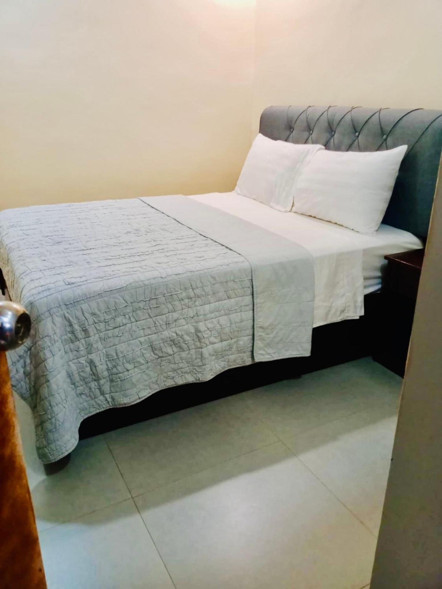Serena Rooms El Nido Luaran gambar